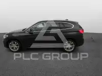 2021 BMW X1