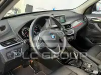2021 BMW X1