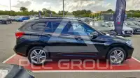 2021 BMW X1