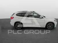 2021 BMW X1