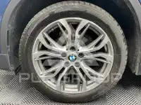 2021 BMW X1