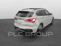 2021 BMW X1