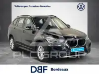 2021 BMW X1
