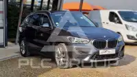 2021 BMW X1