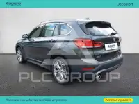 2021 BMW X1