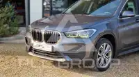 2021 BMW X1