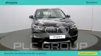 2021 BMW X1