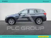 2021 BMW X1