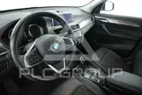 2021 BMW X1