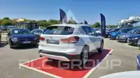 2021 BMW X1