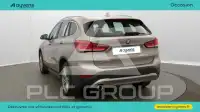 2021 BMW X1
