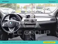 2021 BMW X1