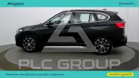 2021 BMW X1