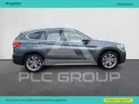2021 BMW X1
