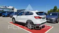 2021 BMW X1