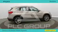 2021 BMW X1