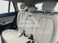 2021 BMW X1