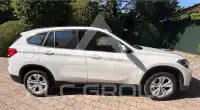 2021 BMW X1