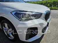 2021 BMW X1