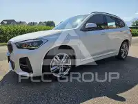 2021 BMW X1