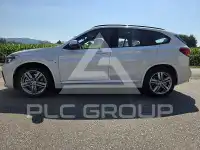 2021 BMW X1
