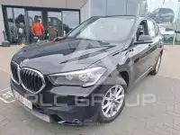 2021 BMW X1