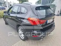 2021 BMW X1