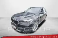 2021 BMW X1