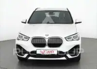 2021 BMW X1