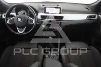 2021 BMW X1