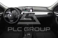 2021 BMW X1