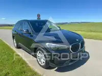 2021 BMW X1