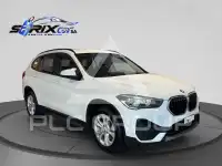 2021 BMW X1