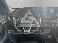 2021 BMW X1