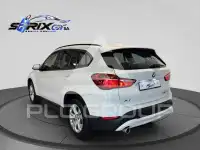 2021 BMW X1
