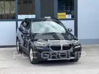 2021 BMW X1