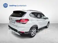 2021 BMW X1