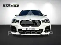 2021 BMW X1
