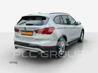 2021 BMW X1