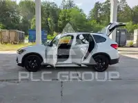 2021 BMW X1