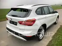 2021 BMW X1