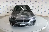 2021 BMW X1