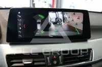 2021 BMW X1