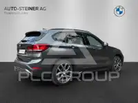 2021 BMW X1