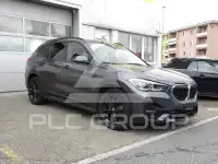 2021 BMW X1