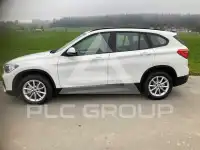 2021 BMW X1