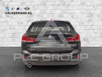 2021 BMW X1