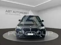 2021 BMW X1