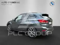 2021 BMW X1