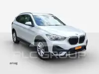 2021 BMW X1